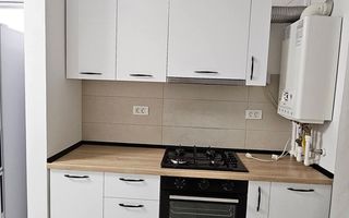 Apartament tip STUDIO  Popesti-Leordeni- Centrala proprie - Poză 5