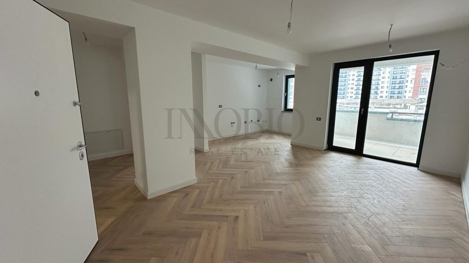 Comision 0% | Apartament 4 Camere | Pipera Plaza | My Place North - Poză 1