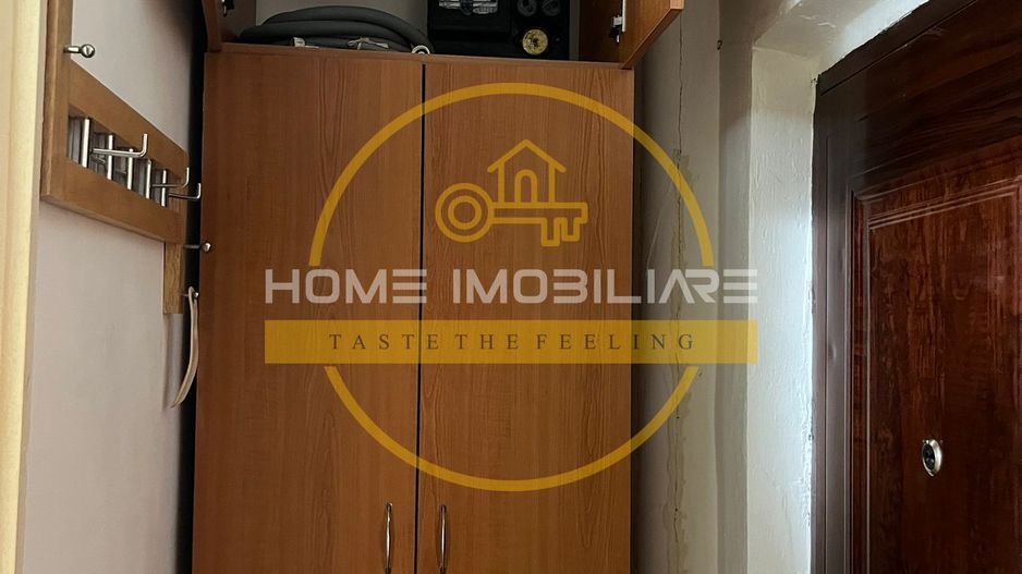 🏠Apartament cu 1 camera, 33mp, etaj 2/4 / Decomandat // 📍 Bucsinescu - Padurii - Poză 4