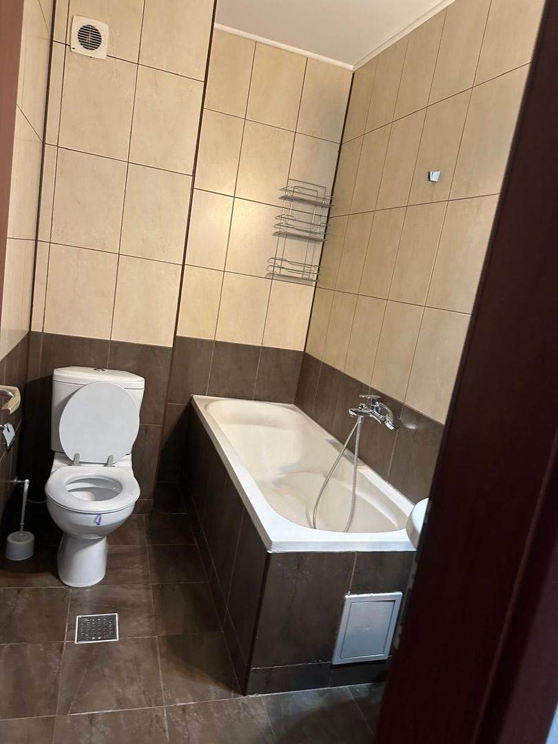AP. 4 CAMERE TITAN, PET-FRIENDLY, CENTRALA, BOILER, METROU 5 MINUTE - Poză 9