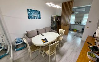 3 CAMERE DECOMANDAT-- MOBILAT+ UTILAT-- ROND PACURARI - Poză 1