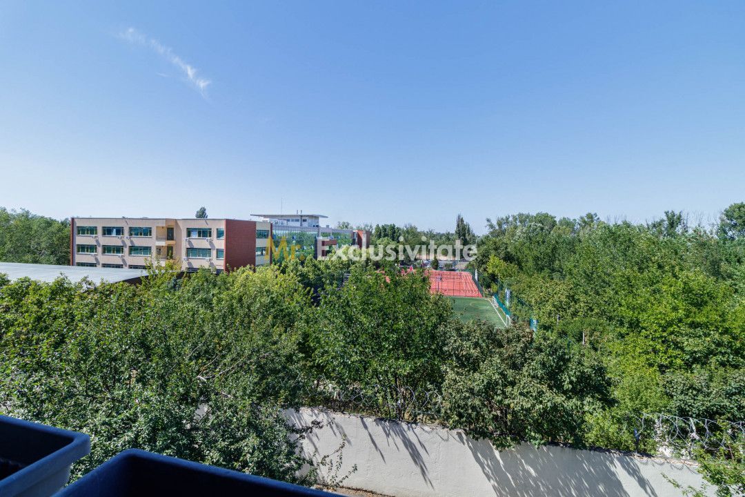 Clădire modernă, versatilă, cu terasă panoramică – locuință sau business | Secto - Poză 11