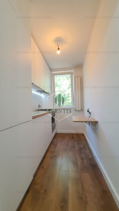 Apartament 2 camere renovat complet in stil minimalist, Pta Domenii - Mihalache - Poză 19