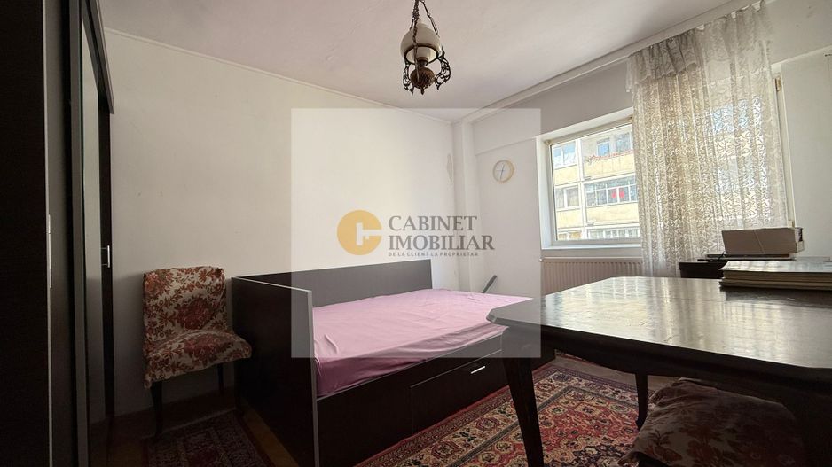 Vizionare oricand | 2min - Calea Victoriei - Cismigiu | Centrala | Neg - Poză 4
