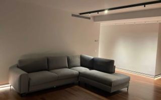 Apartament 3 camere premium, Rahmaninov, bloc nou, etaj 2, parcare inclusă - Poză 2