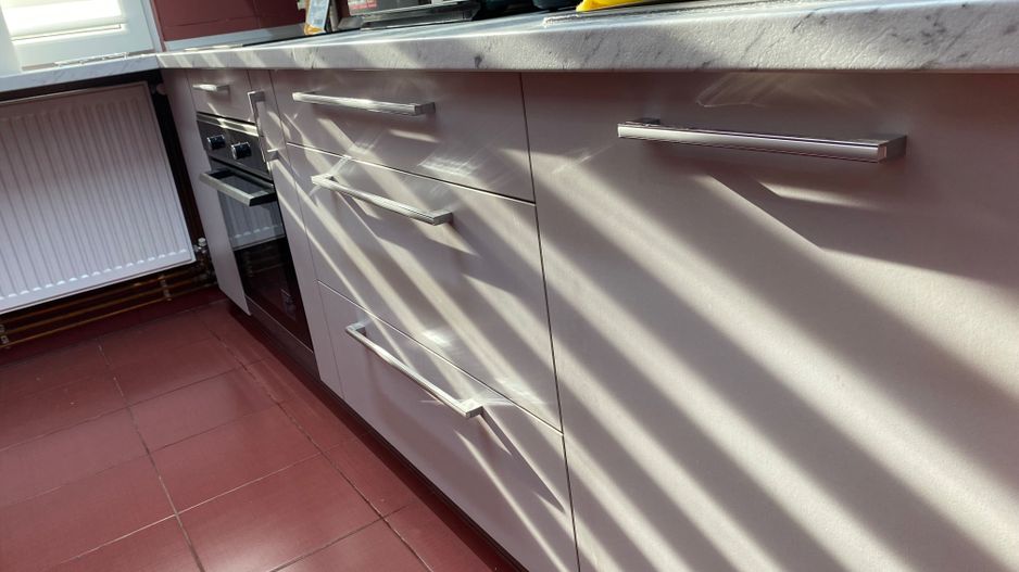 Apartament 2 camere etaj 2/4 Carpați 1 - Poză 6