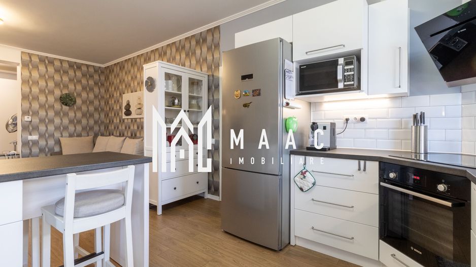 Apartament 2 camere I Etajul 1 I 2 Bai I Parcare I Balanta - Poză 21
