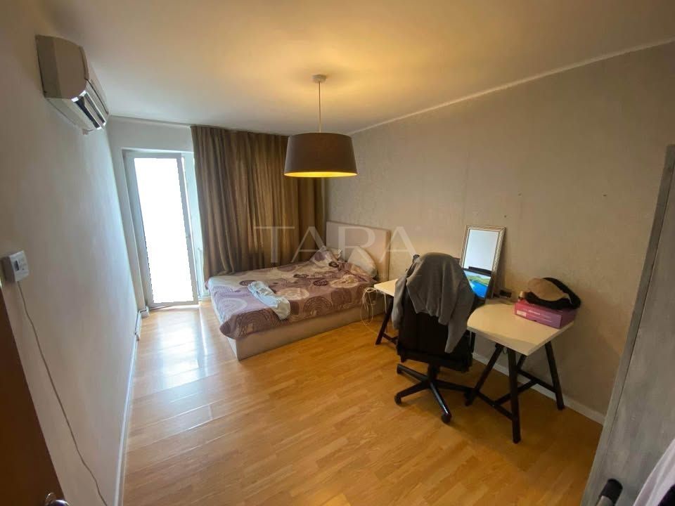 Apartament 2 camere decomandat – Plopilor, zona BT Arena - Poză 1