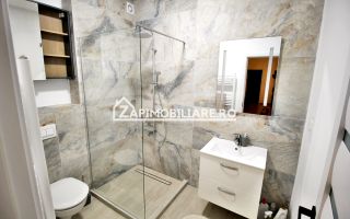 Apartament 2 camere,55mp,1 terasă 50 mp.1 parcare privată - Poză 7