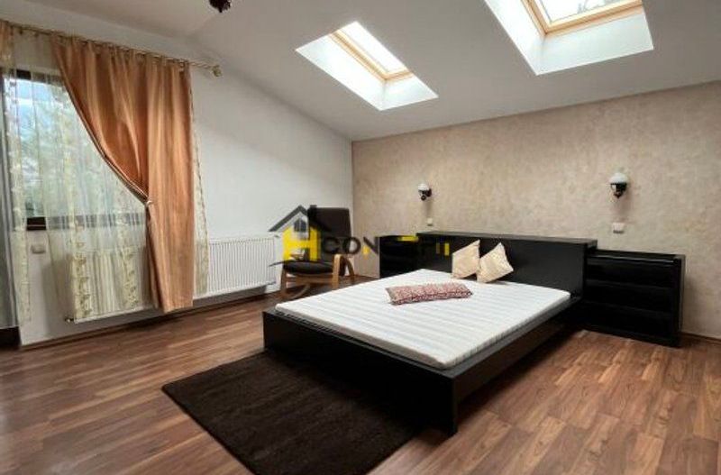 Vila individuala Branesti 5 camere - Poză 12