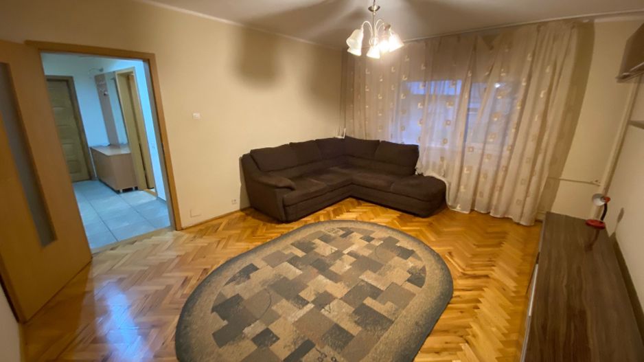 Apartament cu 2 camere zona City Mall - Poză 10