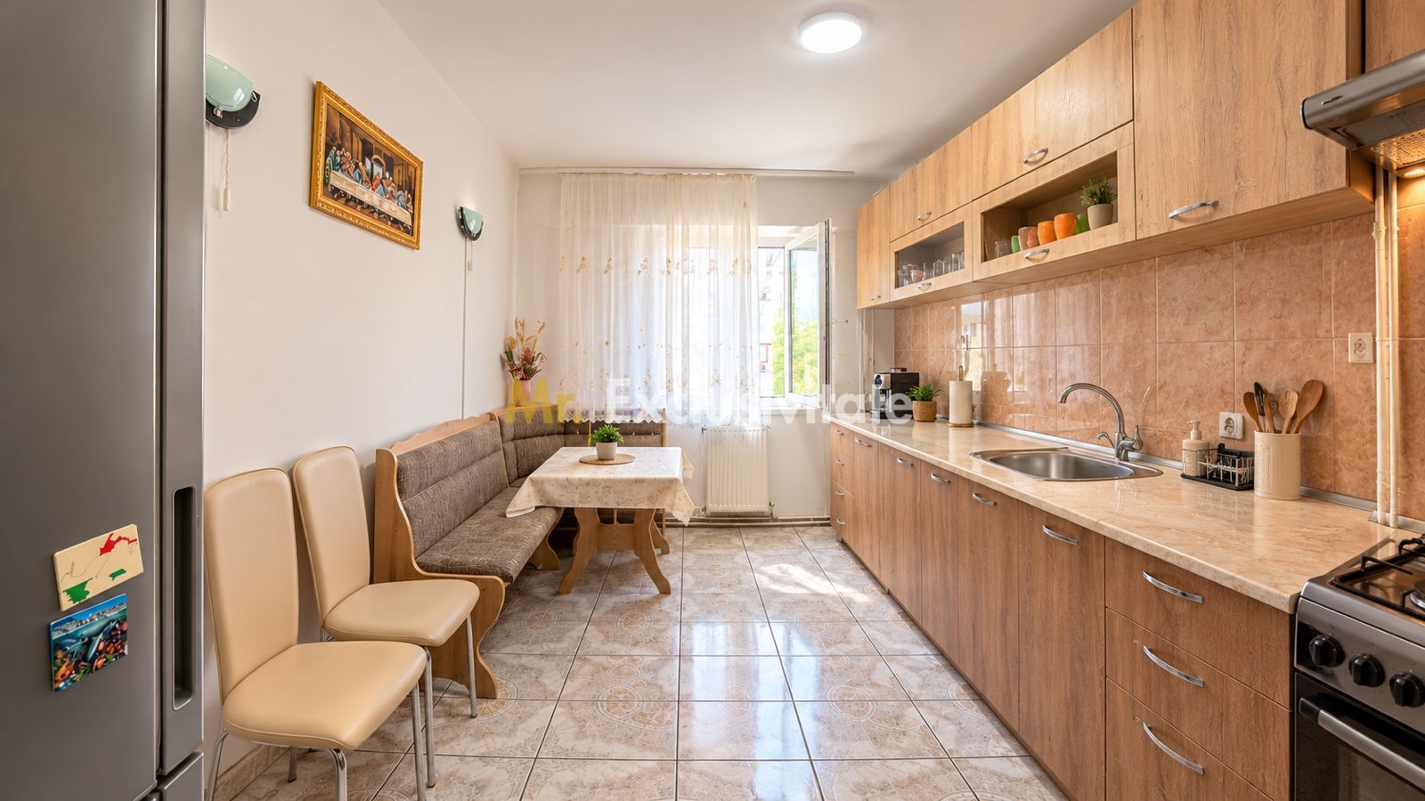 Apartament 2 camere - Poză 6