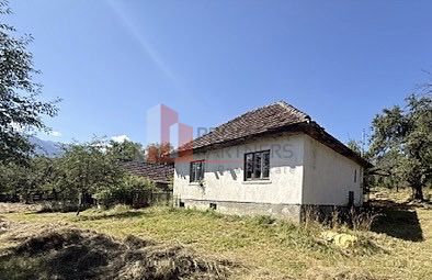 Teren 4558 mp cu casă tradițională, Sohodol, Bran - Poză 6