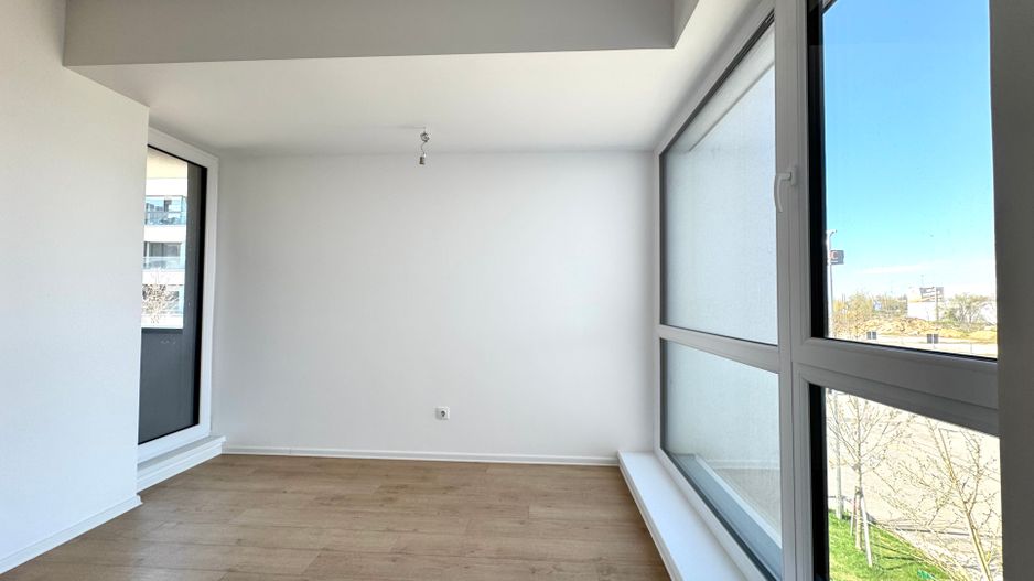 3 camere nou Finisat la cheie - 79 mp SU - Sector 1 - Poză 1
