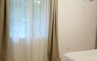 Apartament 3 camere Floreasca, renovat integral, parter înalt - Poză 3