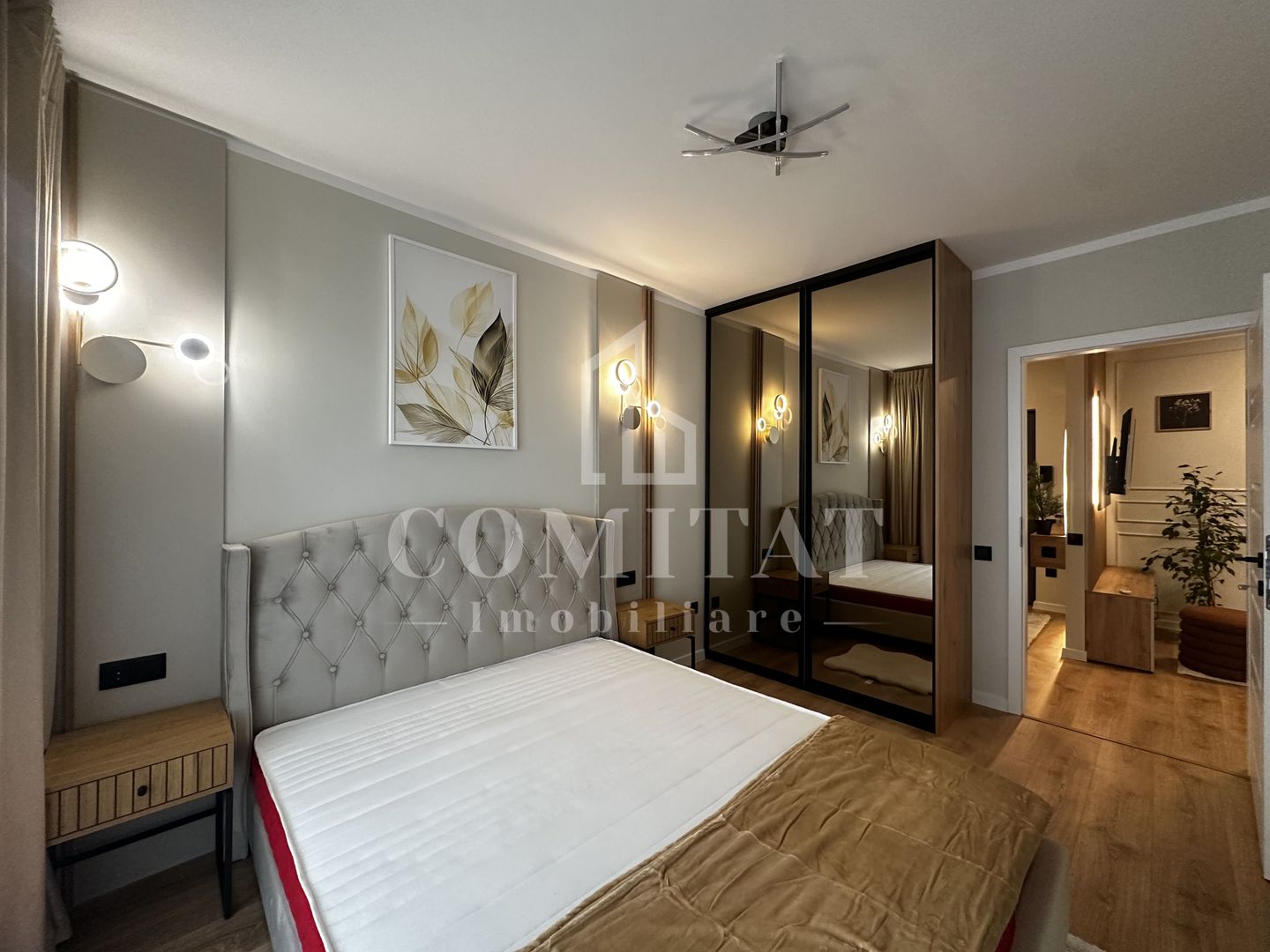 Apartament 2 dormitoare | Ultrafinisat | Eroilor - Poză 2