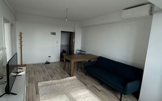 Apartament 2 camere de închiriat în Valea Lupului, jud. Iași, bloc nou, str. Lascar Catargi nr. 25 - Poză 4