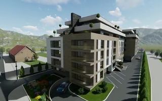 Teren | 4136 MP | Bloc D+P+3+4R+5R - Poză 1