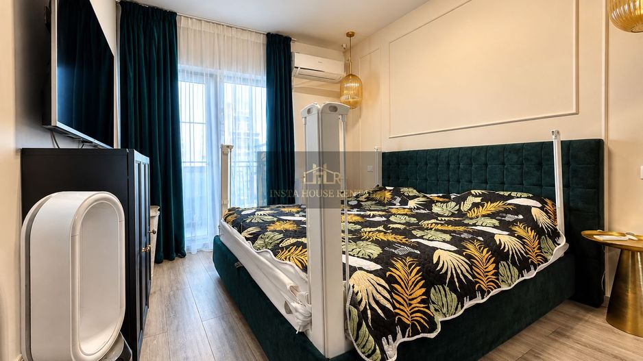 ♦️Apartament 2 camere Obor / Bloc NOU♦️ - Poză 3