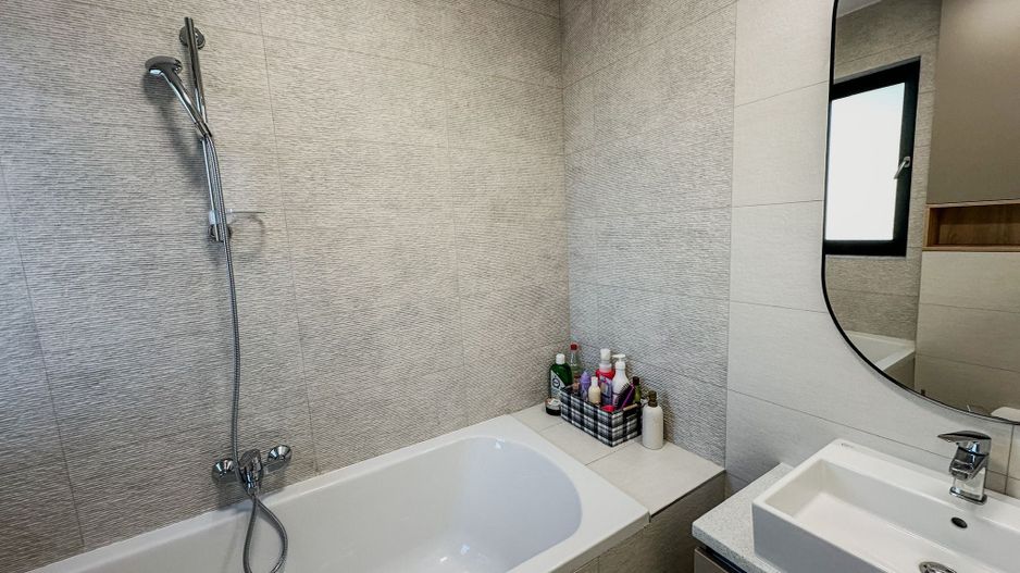 Vilă Modernă 5 Camere de Vanzare | Zenville Pipera - Poză 17