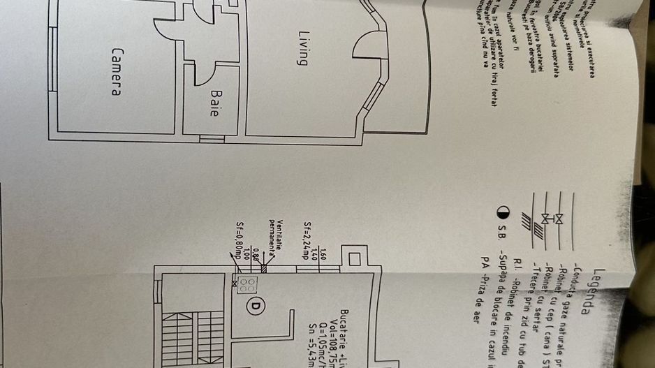 Casa P+ M in spate la Ikea - Poză 11