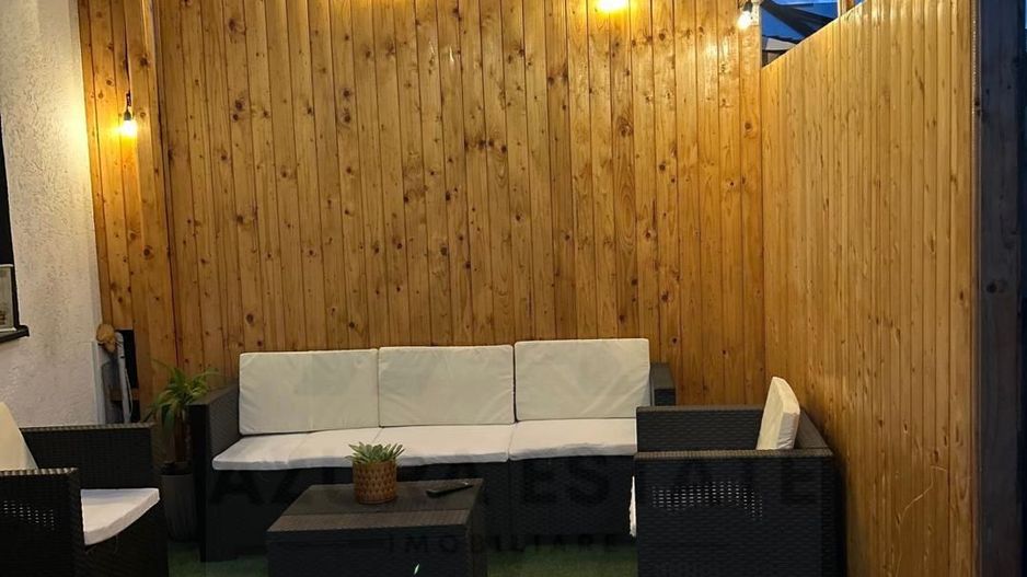 Casa utilata 4 camere 2 bai terasa si teren 210 mp in Arhitectilor - Poză 9