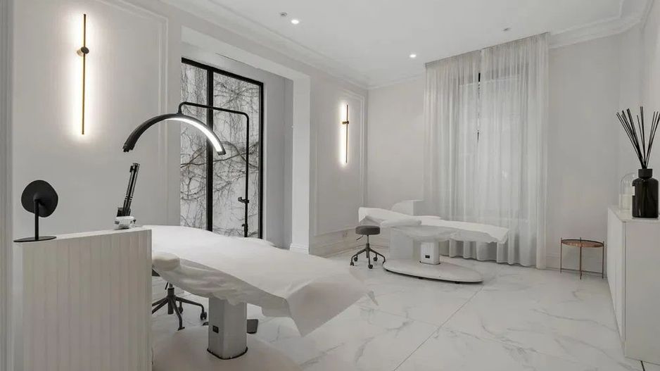 Proprietate eleganta in zona Armeneasca clinica de infrumusetare - Poză 4