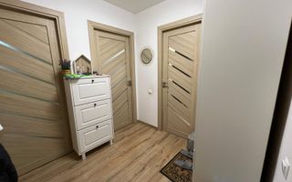 Apartament modern cu 3 camere și curte privată, în Cartierul Arhitecților - Poză 10