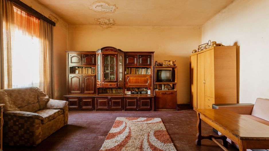 Apartament 2 camere în zona centrală - Poză 9