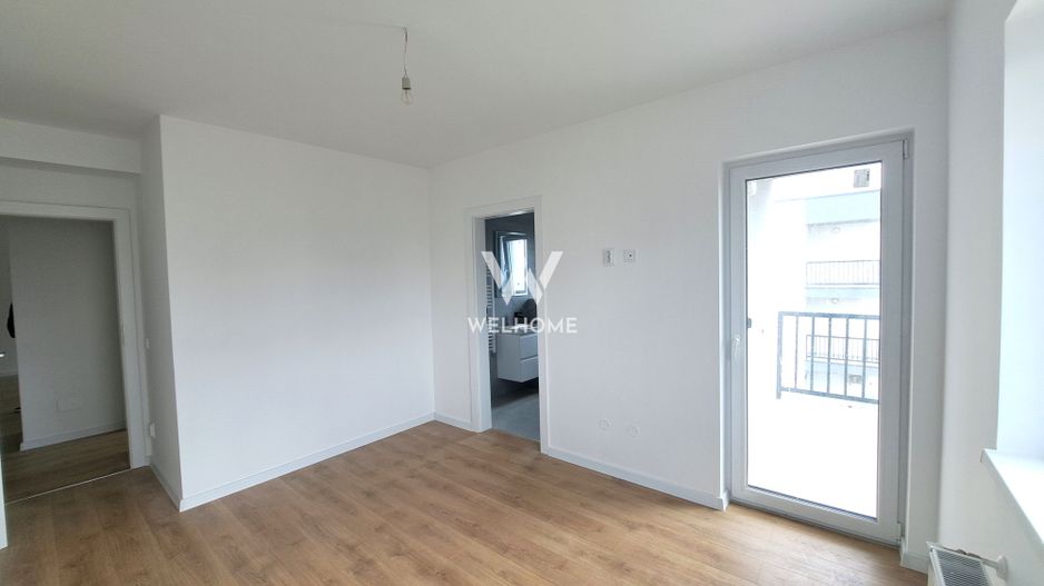 Apartament 4 camere, 2 bai - spatiu si confort - Poză 15