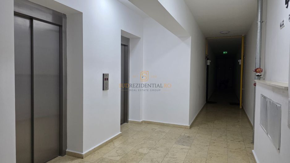 Apartament 2 camere, Imobil 2023, Etaj 5/11, gata de mutare, metrou - Poză 14