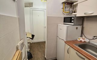 Garsoniera | 24 MPU | Parter | Ultracentral - Poză 4