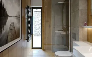 Teren intravilan + proiect cabana ( optional) | Colibita - 10 ari - Poză 20