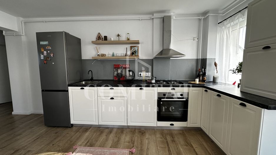 Apartament la cheie | Loc de parcare | Zona Stejarului - Poză 10