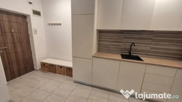 AP. 2 CAMERE- FUNDENI, PARCARE INCLUSA, CENTRALA PROPRIE, BLOC NOU - Poză 2