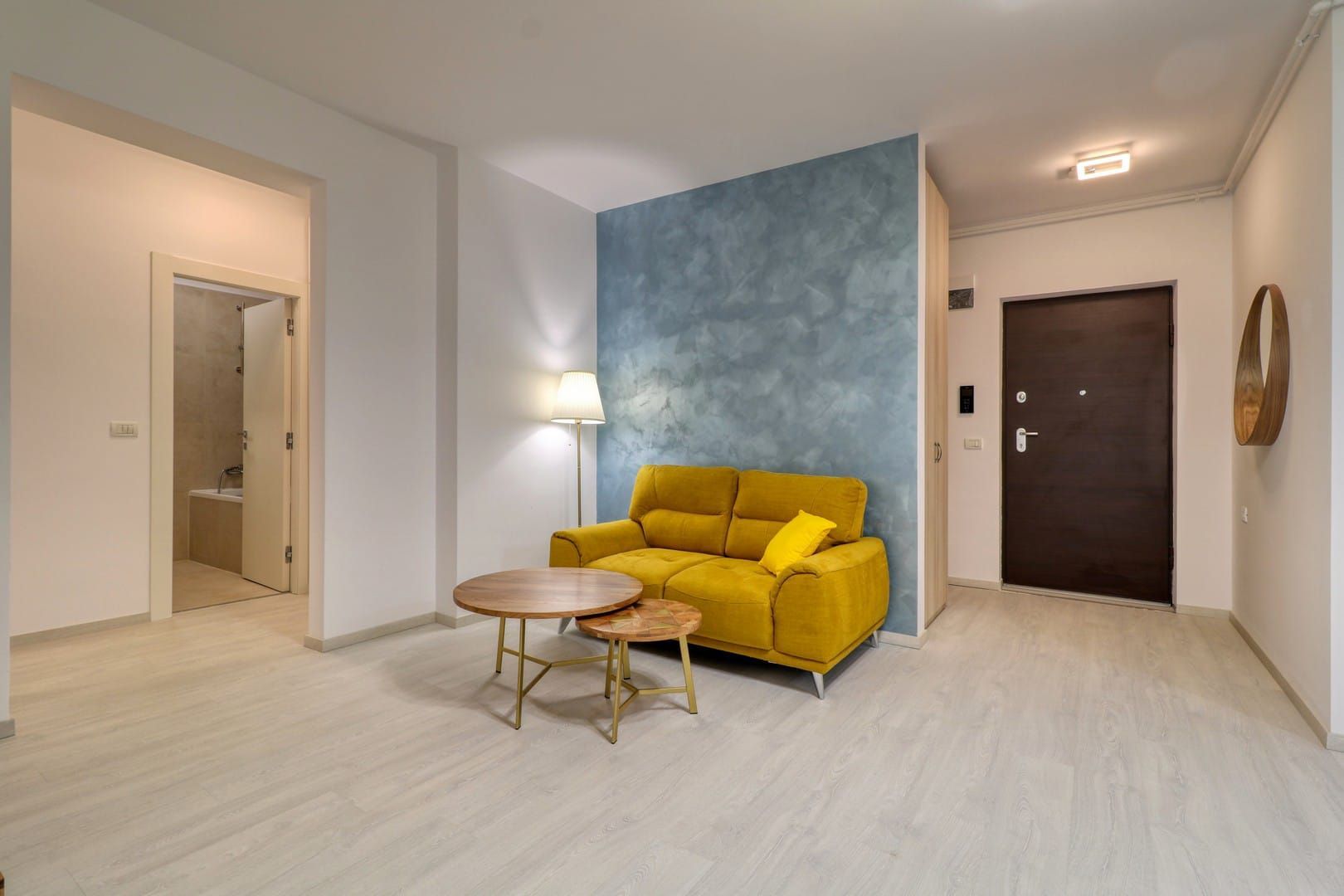APARTAMENT DE LUX CENTRAL - Poză 5