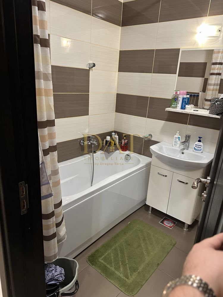 Apartament cu 1 cameră decomandat | 45 mp | Zona Farmec - Poză 8