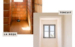 Casă individuală 4 camere | Tălmaciu | 400 Teren - Poză 8