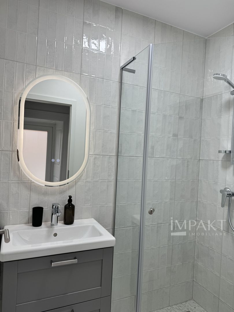 Apartament 1 camere Piata Muzeului ideal locuinta/birou - Poză 26
