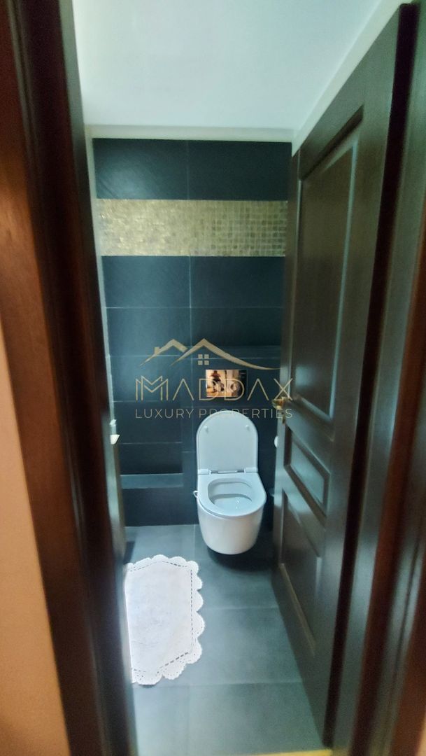 3 Camere Lux Decomandat | Zona Centrală Libertății | 3 Balcoane | - Poză 11