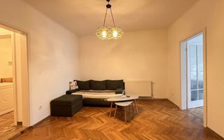 Apartament cozy într-un imobil boutique din 1936 cu Parcare - Poză 2