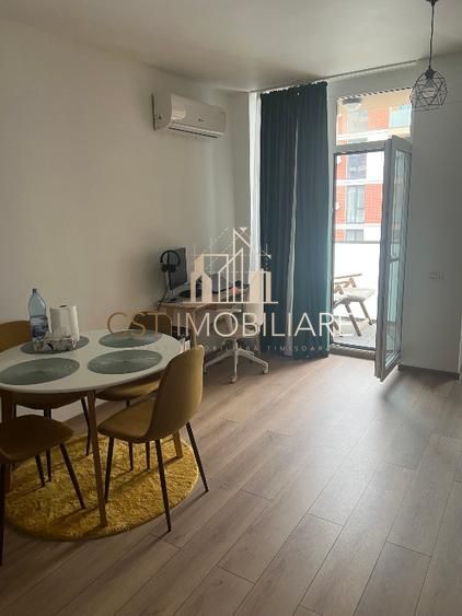 Apartament cu 2 camere / Campeador City - Poză 2