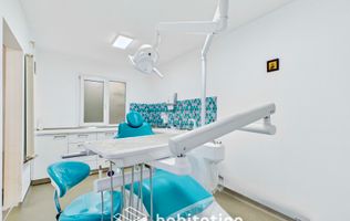 Închiriere cabinet stomatologic – tură completă zona Gheorghe Lazăr