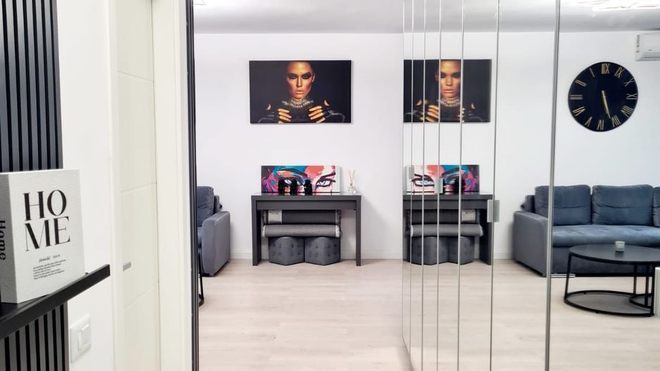 Garsoniera de Inchiriat / Dem Radulescu - Poză 9