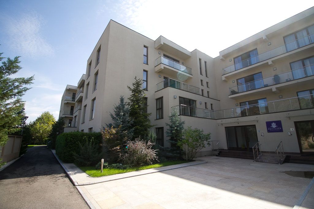 Vânzare Apartament 3 Camere | 100 mp Utili | Terasa 13 mp in Corbeanca - Poză 28