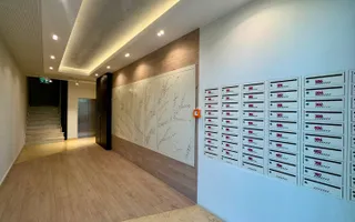 Apartament 1 camera + loc parcare FREYA Residence - Poză 23