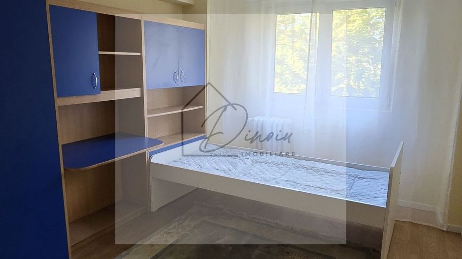 4 camere Tei - Facultatea de Constructii - Parc Tei I COMISION 0% - Poză 4