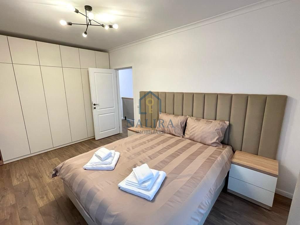 De inchiriat - duplex modern zona Victoriei + 2 parcari disponibile - Poză 9