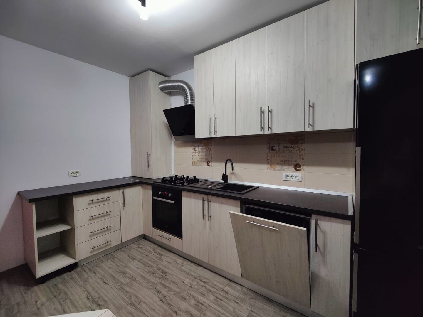 Apartament 2 camere, mobilat complet, Braytim – Cartierul Florilor - Poză 5