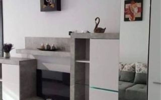 Apartament 2 camere decomandat de închiriat în Moara de Foc, Canta, Iași - Concept Residence - Poză 2